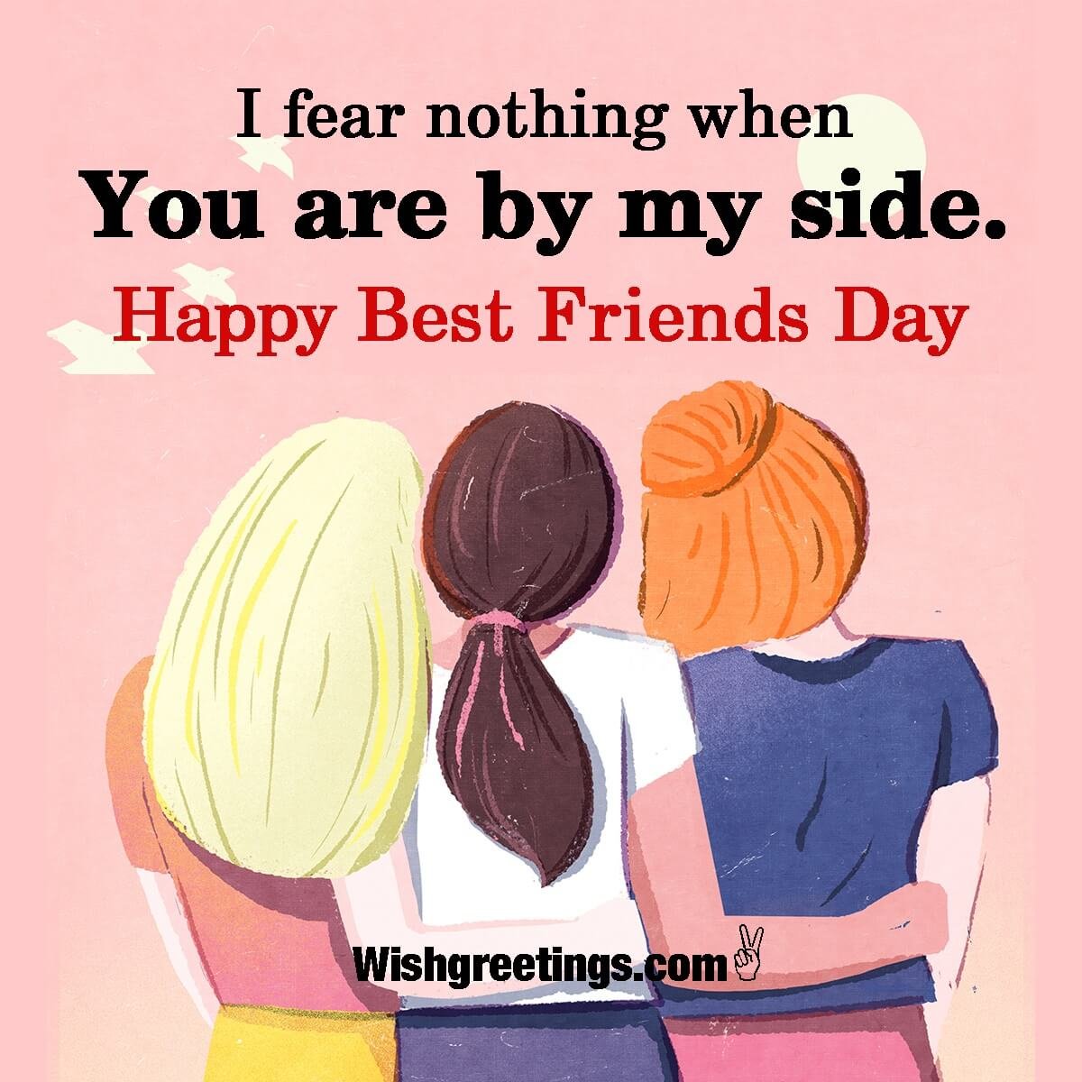 Those that the day my friend. Хэппи Дэй френдс. Happy Friendship Day. Best friends Day. Картина friends Day.