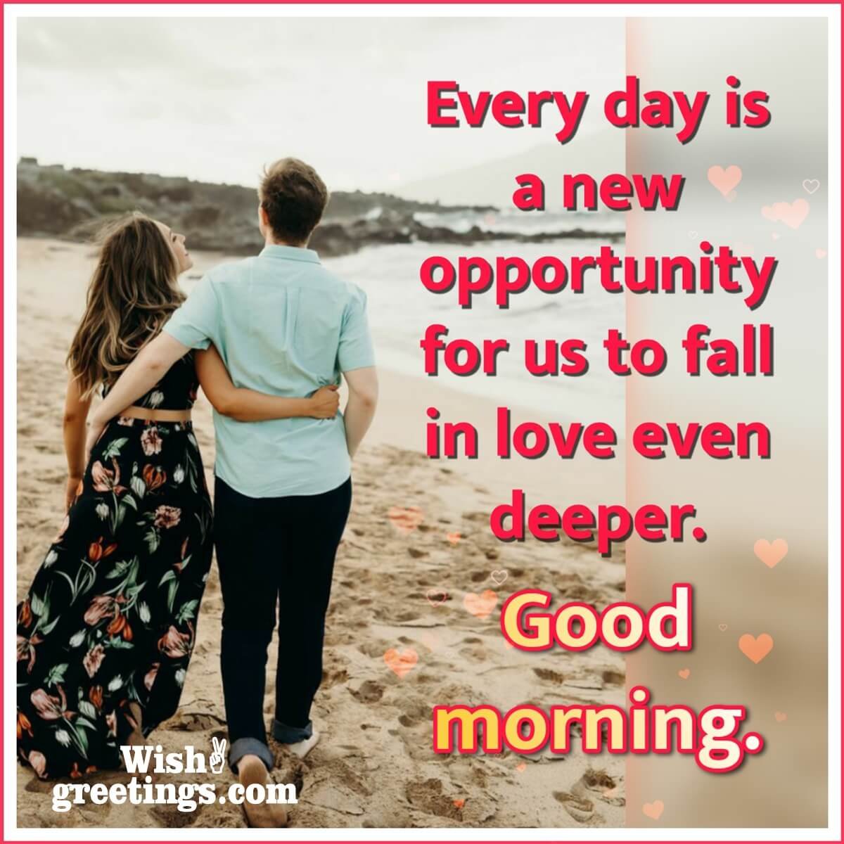 Good Morning Dear, Whatsapp Image