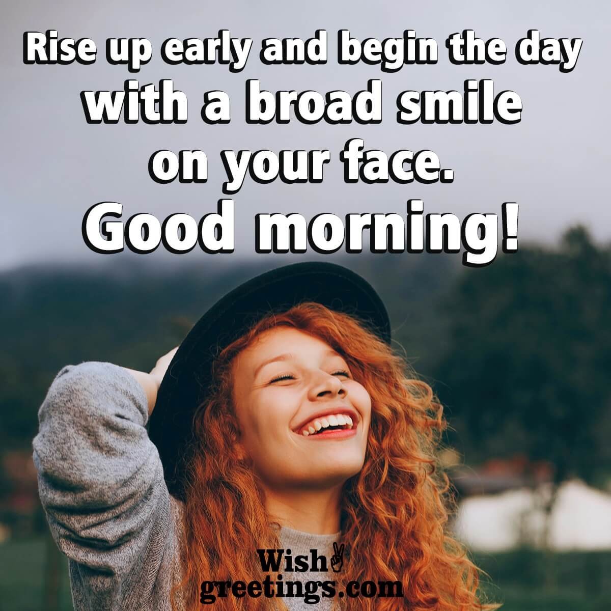 Good Morning Whatsapp Messages - Wish Greetings