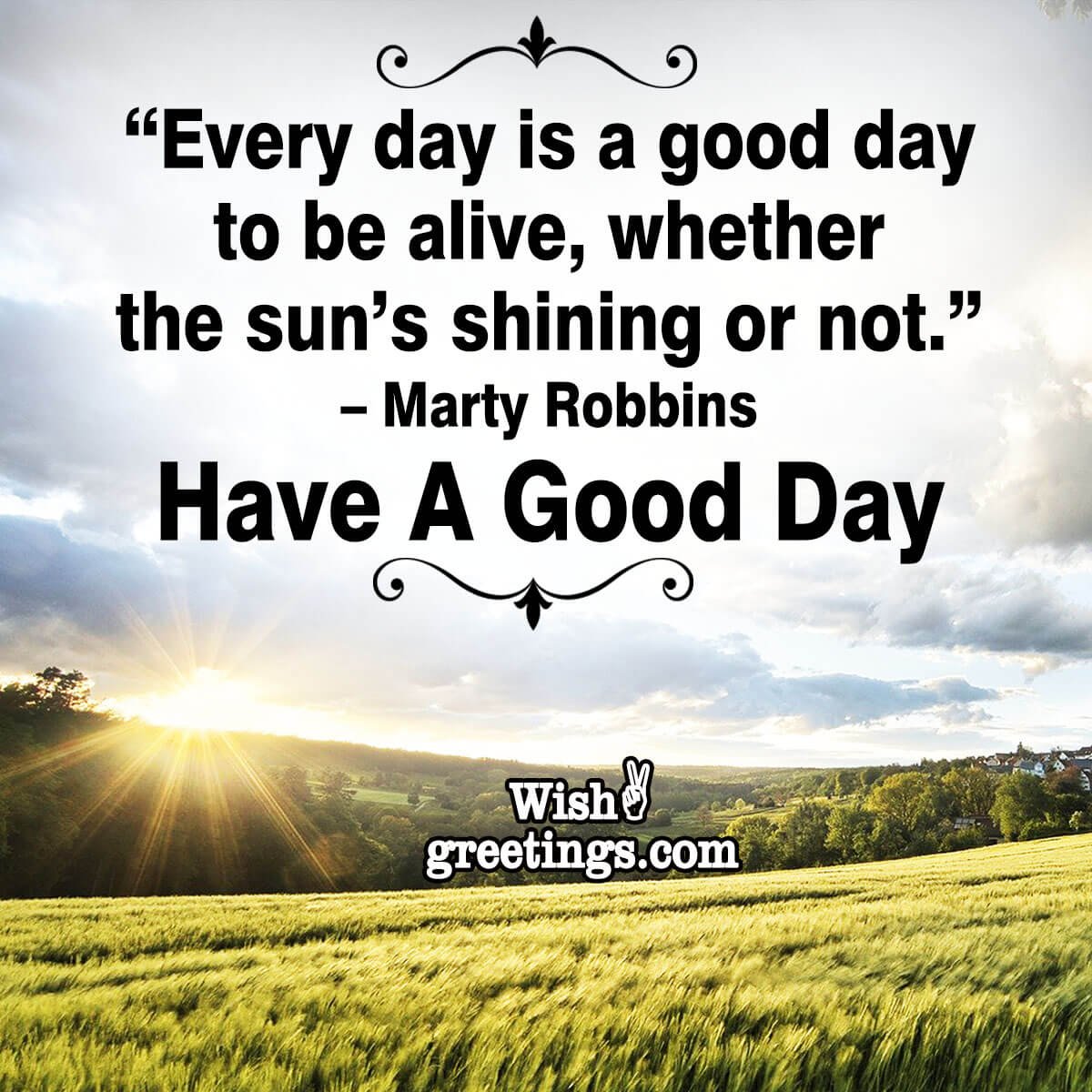 Good Day Quotes Homecare24