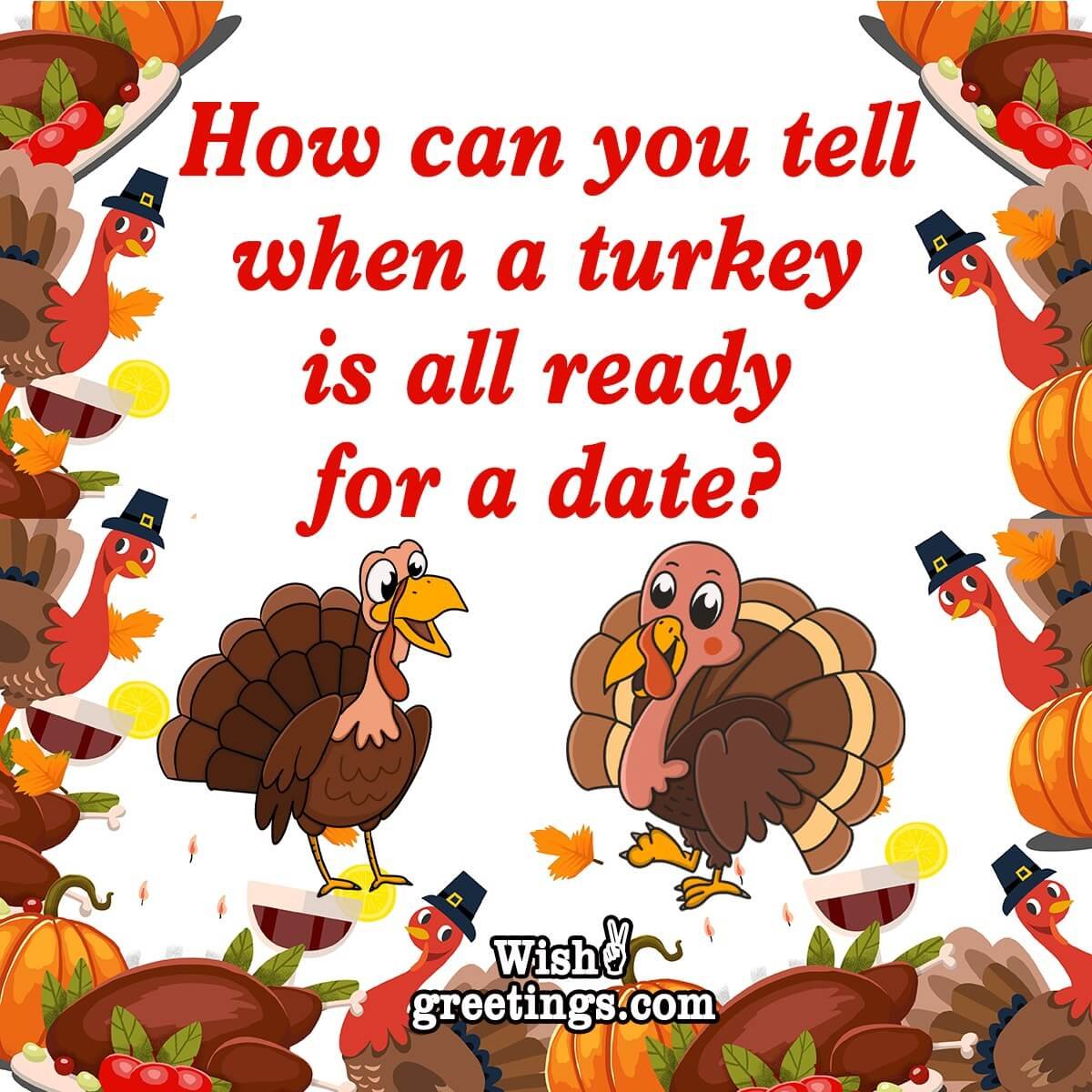 Love Riddle Turkey