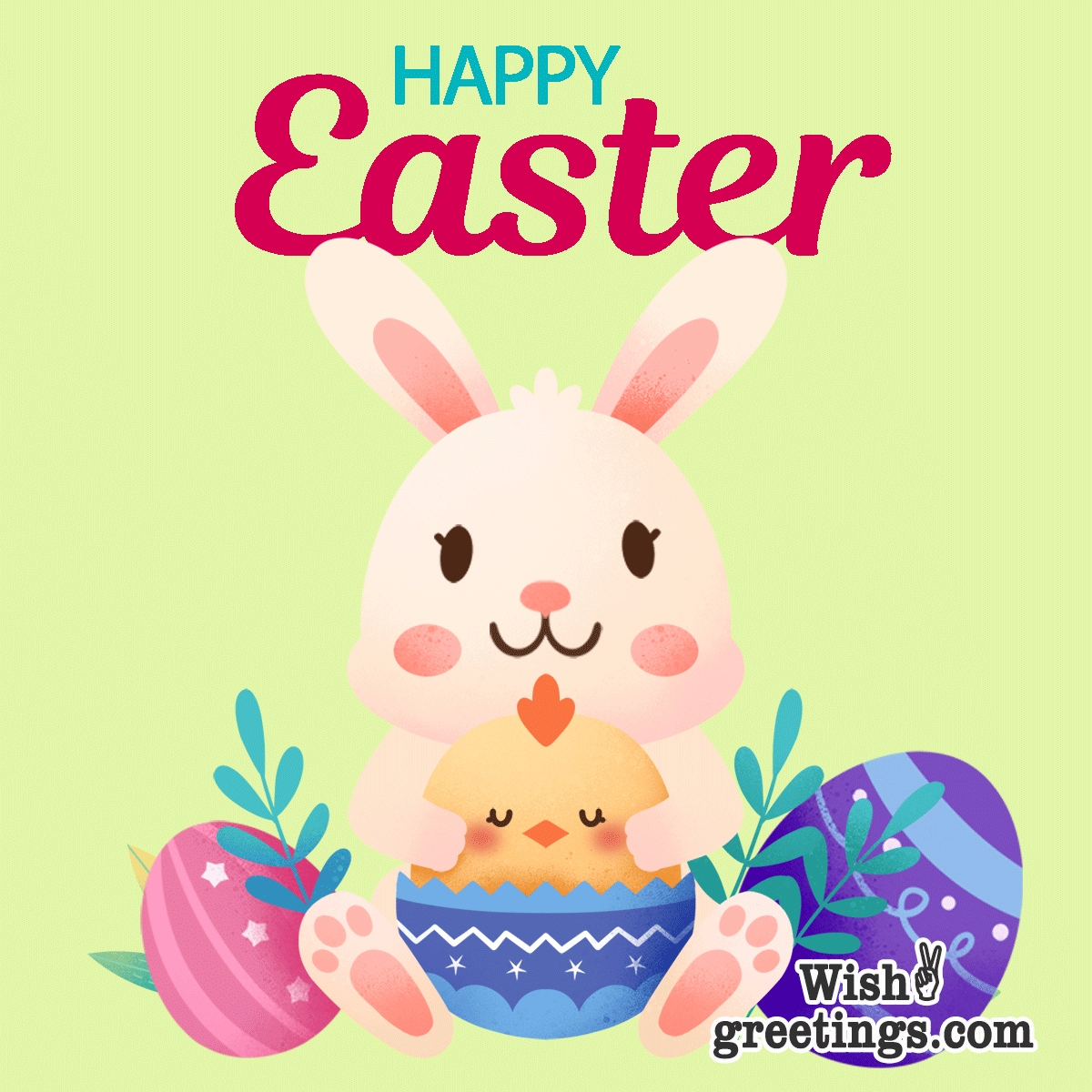 Easter Gif Image