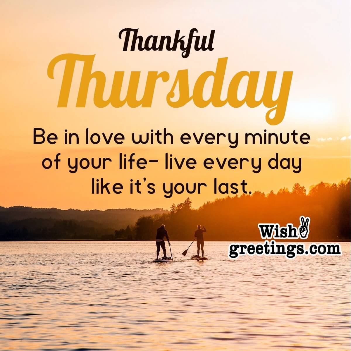 Best Happy Thursday Inspirational Quotes - Wish Greetings