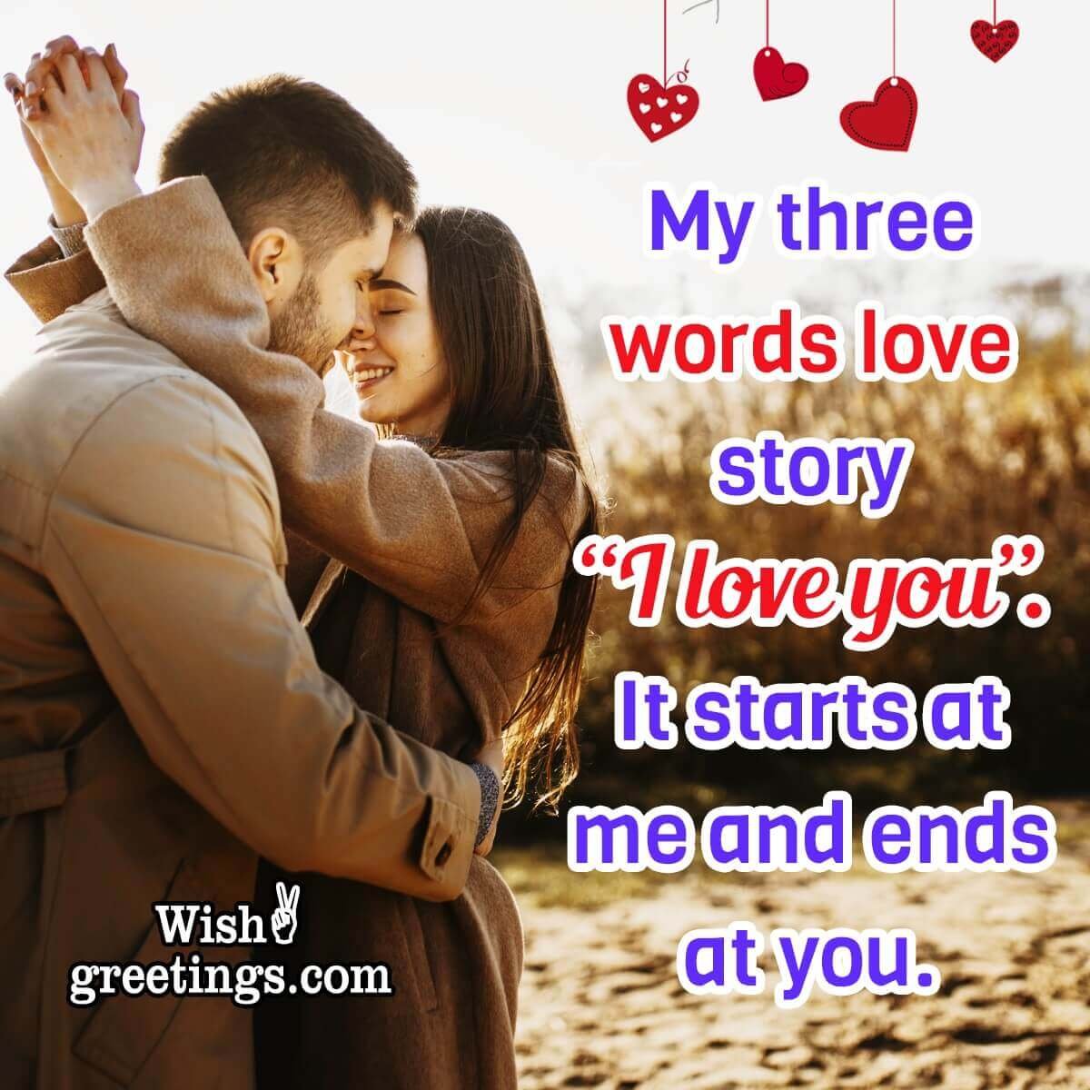 Love Messages Images