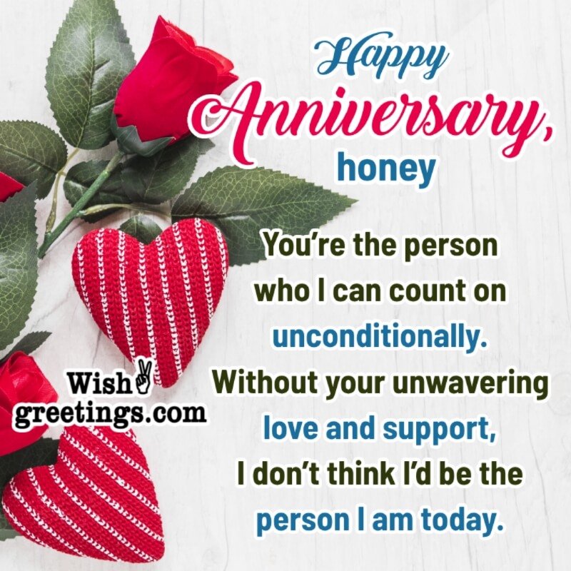 Haappy Anniversary Wishes For Husband